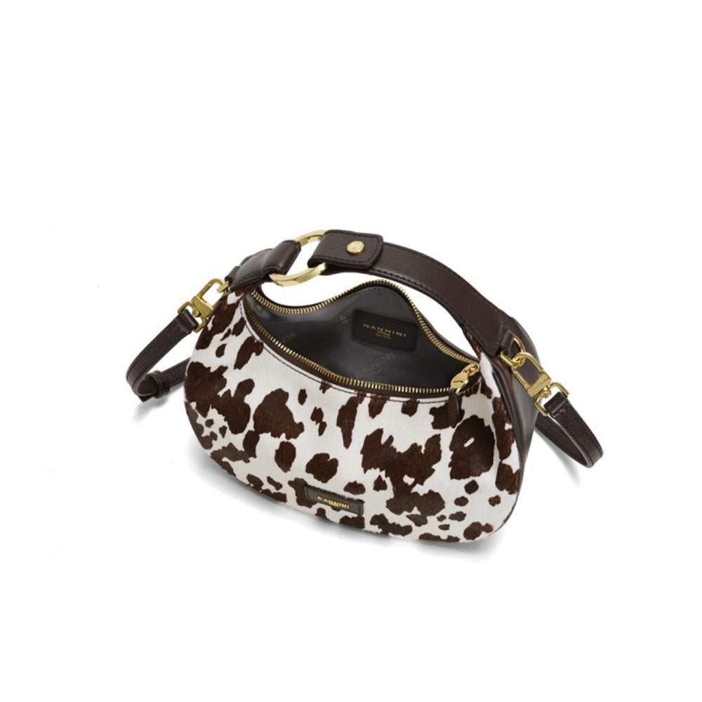 Joanna Nannini Crossbody Bag