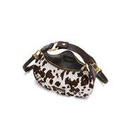 Joanna Nannini Crossbody Bag