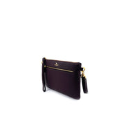 Borsa a tracolla in pelle Keira