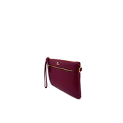 Borsa a tracolla in pelle Keira