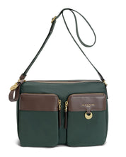 Borsa a tracolla Liberty Nannini
