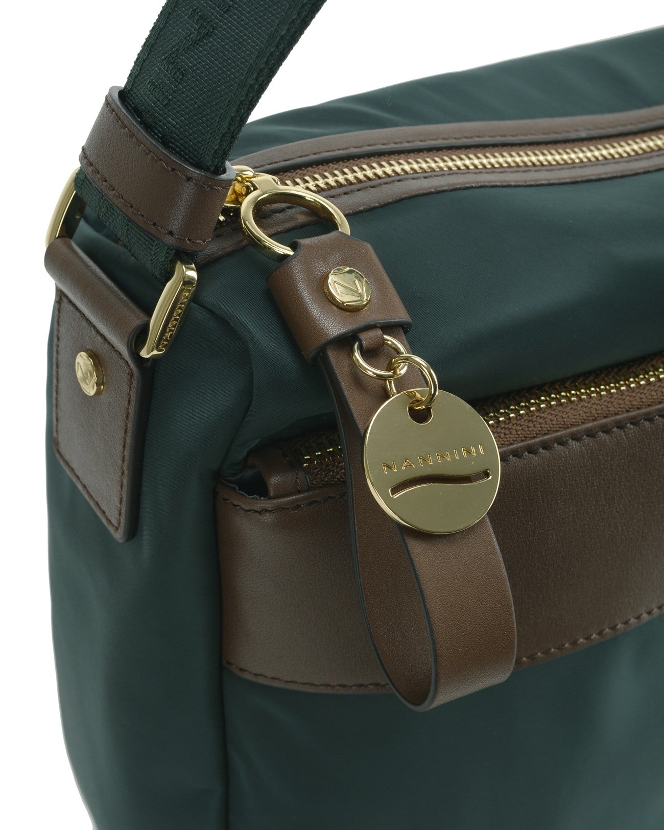 Borsa a tracolla Liberty Nannini