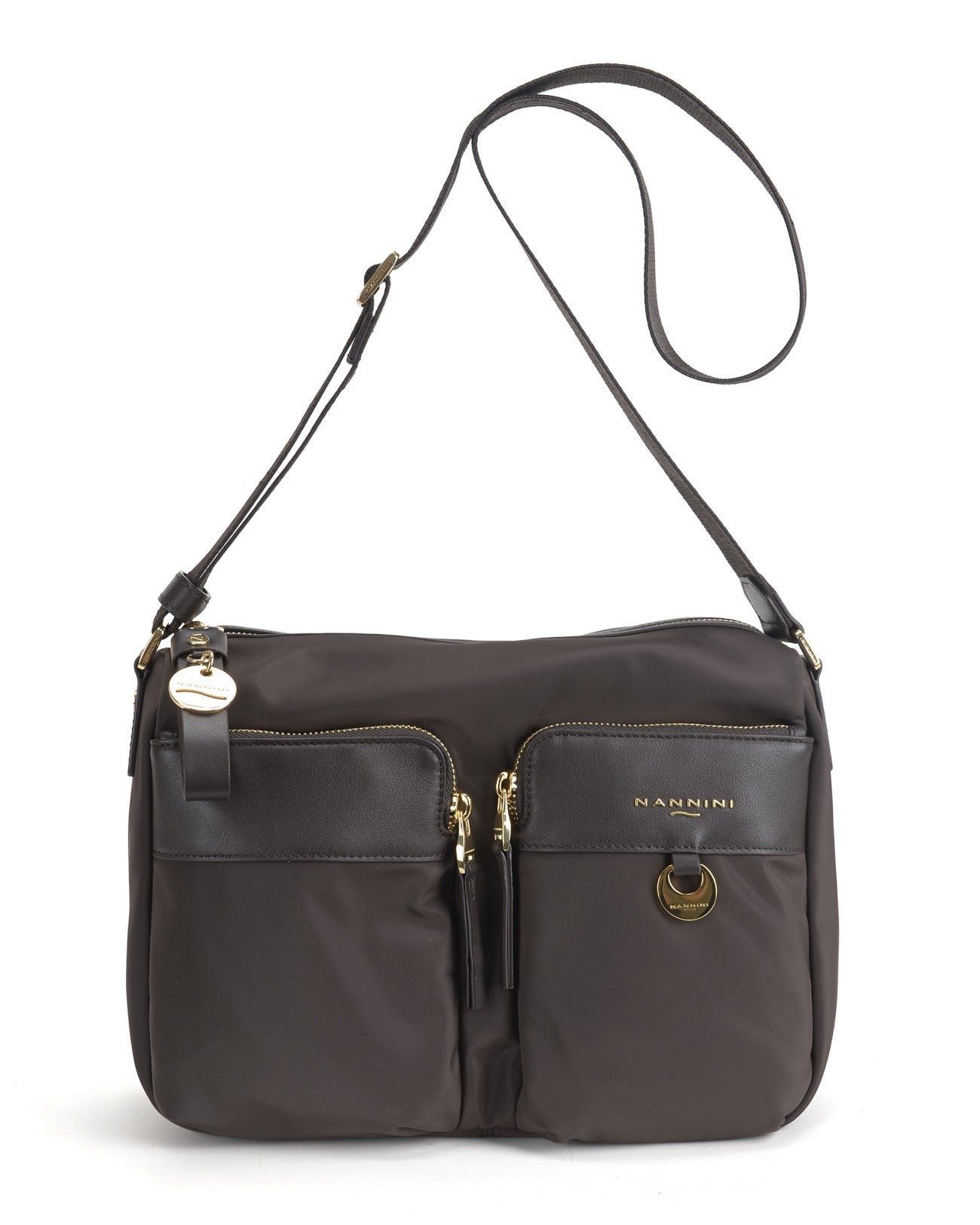 Borsa a tracolla Liberty Nannini
