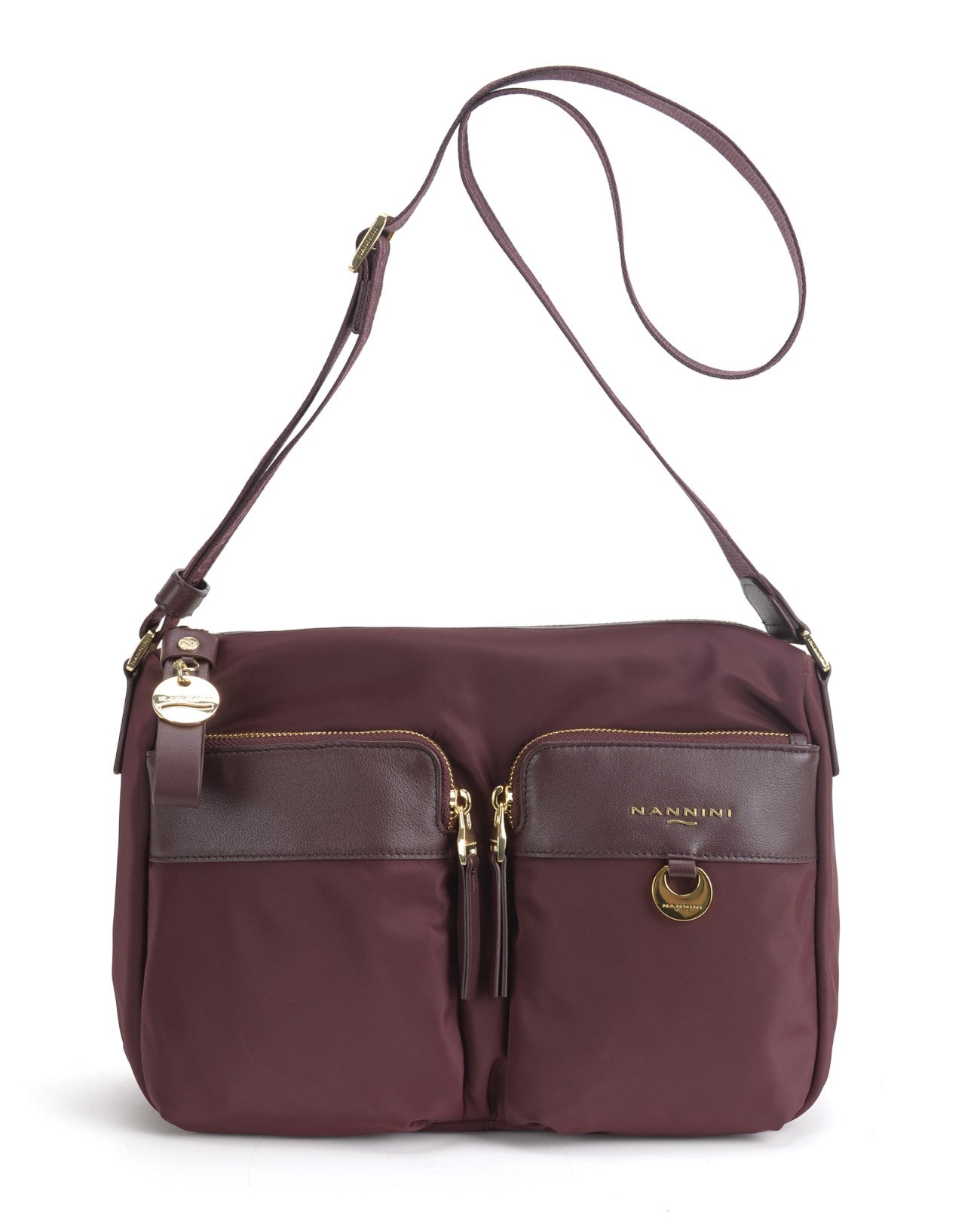 Borsa a tracolla Liberty Nannini