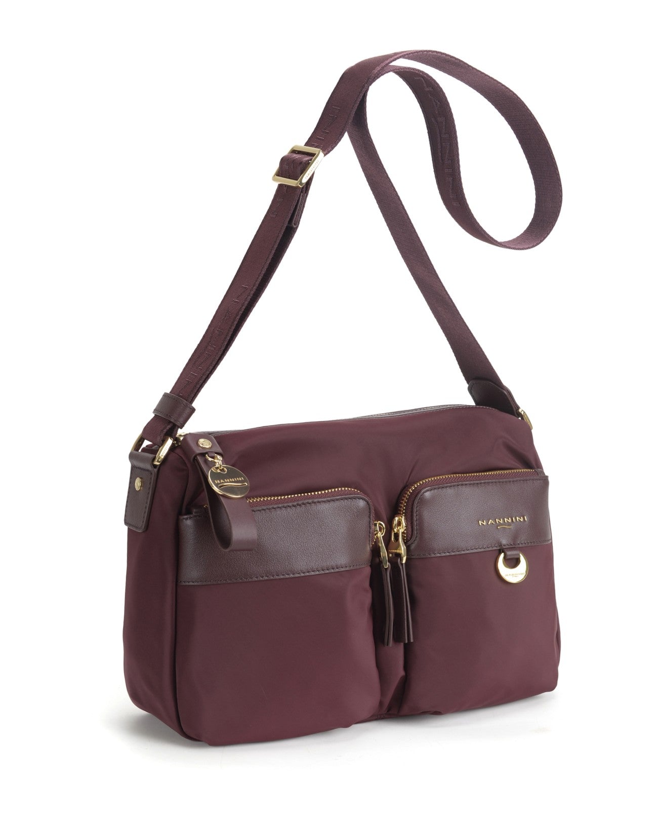 Borsa a tracolla Liberty Nannini