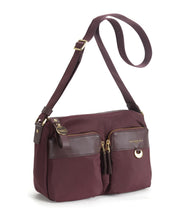 Borsa a tracolla Liberty Nannini