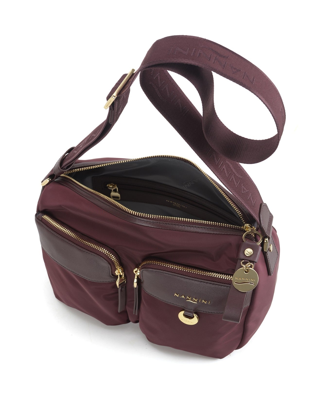 Borsa a tracolla Liberty Nannini