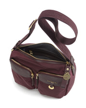 Borsa a tracolla Liberty Nannini