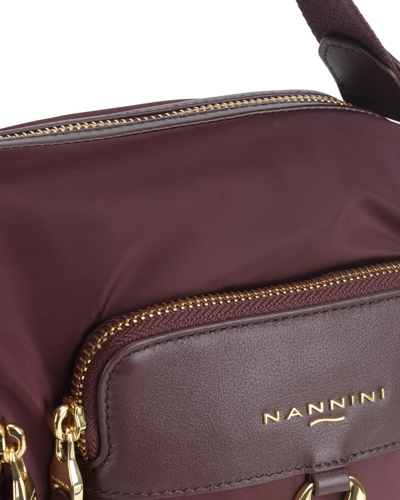 Borsa a tracolla Liberty Nannini
