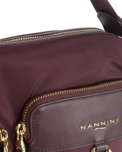 Borsa a tracolla Liberty Nannini