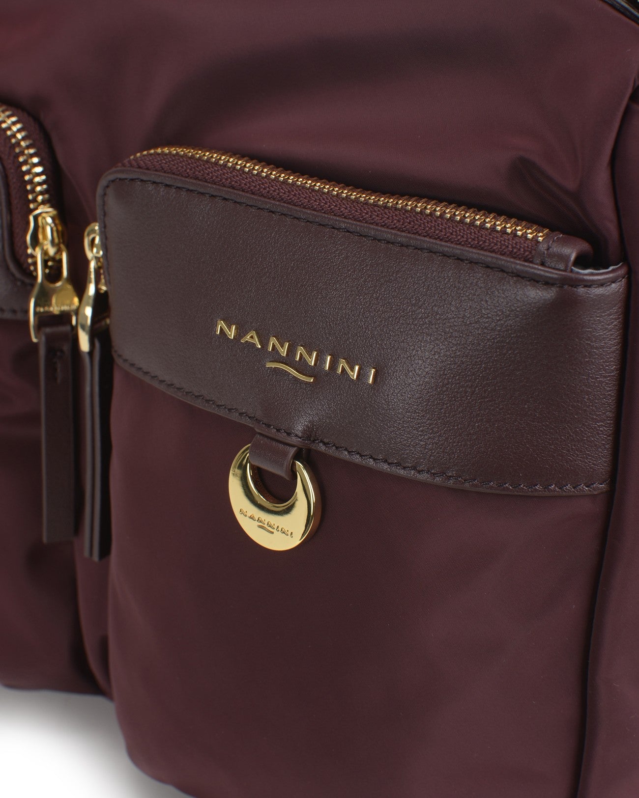 Borsa a tracolla Liberty Nannini