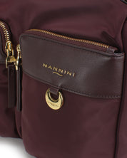 Borsa a tracolla Liberty Nannini
