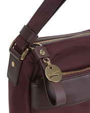 Borsa a tracolla Liberty Nannini