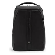 Zaino porta pc 13" Victor in pelle Piquadro