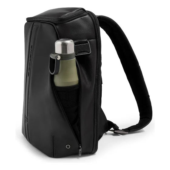 Zaino porta pc 13" Victor in pelle Piquadro