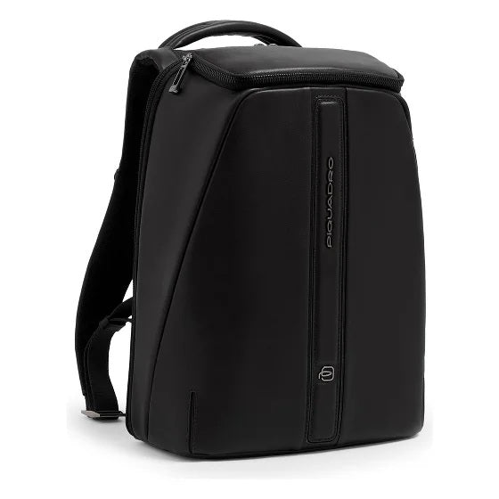 Zaino porta pc 13" Victor in pelle Piquadro