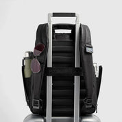 Zaino da viaggio porta pc 14" Victor in pelle Piquadro