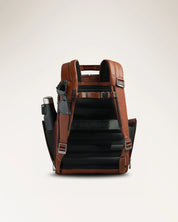 Zaino porta pc 15.6`` Victor in pelle Piquadro