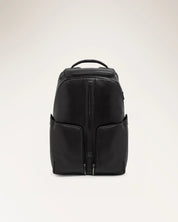 Zaino porta pc 15.6`` Victor in pelle Piquadro