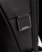Zaino porta pc 15.6`` Victor in pelle Piquadro
