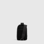 Porta smartphone Victor in pelle Piquadro