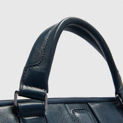 Borsa da lavoro porta PC 15,6`` Victor in pelle Piquadro