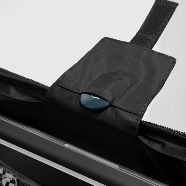 Borsa da lavoro porta PC 15,6`` Victor in pelle Piquadro