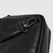 Borsello per iPad® mini Victor in pelle Piquadro