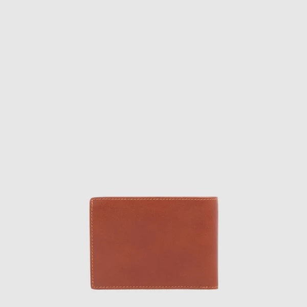 Piquadro Victor leather wallet