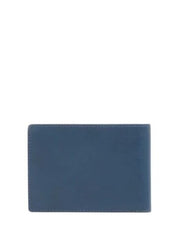 Portafoglio Victor in pelle Piquadro