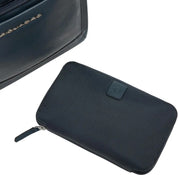 Zaino da viaggio porta pc 15,6" Tebe in pelle Piquadro
