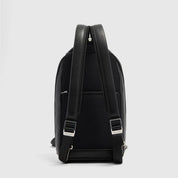Piquadro Tebe leather sling bag/backpack for iPad® mini