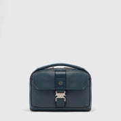 Piquadro Tebe leather city bag for iPad® mini