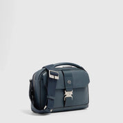 Piquadro Tebe leather city bag for iPad® mini
