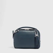 Piquadro Tebe leather city bag for iPad® mini