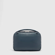 Piquadro Tebe leather city bag for iPad® mini