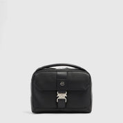 City bag porta iPad®mini Tebe in pelle Piquadro