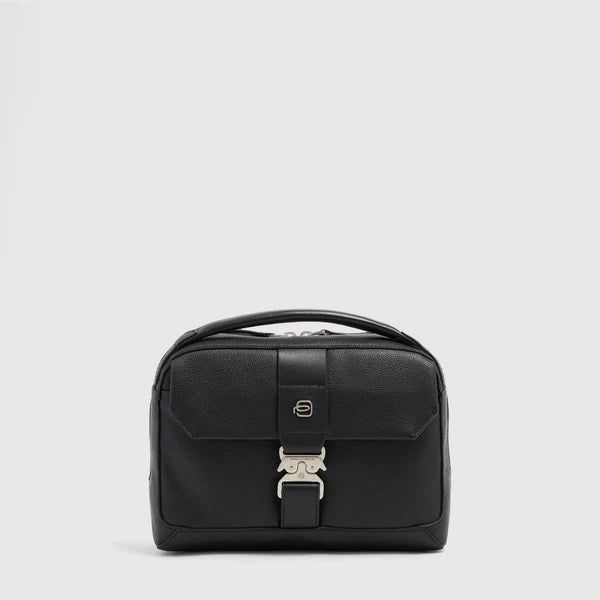 City bag porta iPad®mini Tebe in pelle Piquadro