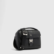 City bag porta iPad®mini Tebe in pelle Piquadro
