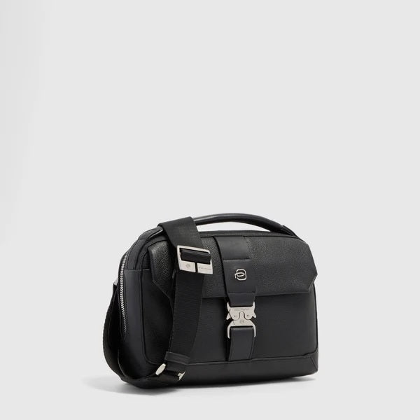 City bag porta iPad®mini Tebe in pelle Piquadro