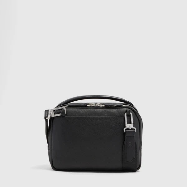 City bag porta iPad®mini Tebe in pelle Piquadro