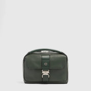 City bag porta iPad®mini Tebe in pelle Piquadro
