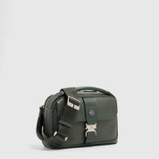 City bag porta iPad®mini Tebe in pelle Piquadro