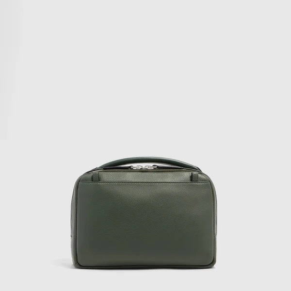 City bag porta iPad®mini Tebe in pelle Piquadro