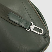 City bag porta iPad®mini Tebe in pelle Piquadro