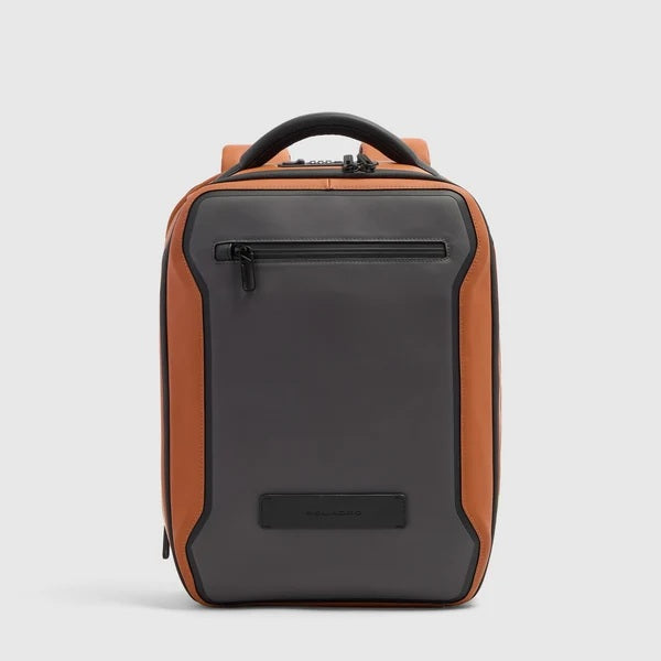 Piquadro Rover 14" Laptop Travel Backpack