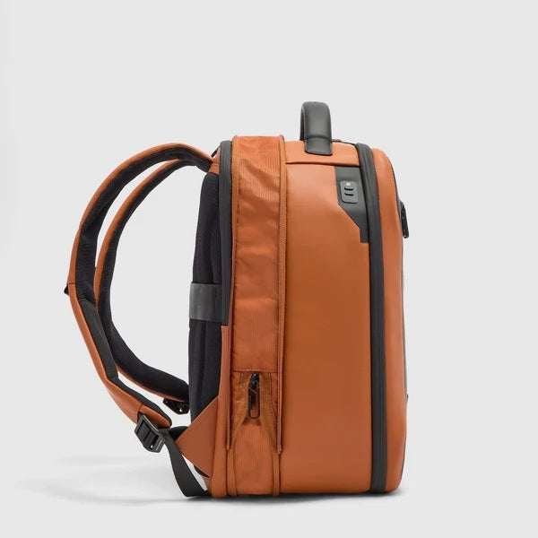 Piquadro Rover 14" Laptop Travel Backpack