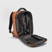 Piquadro Rover 14" Laptop Travel Backpack