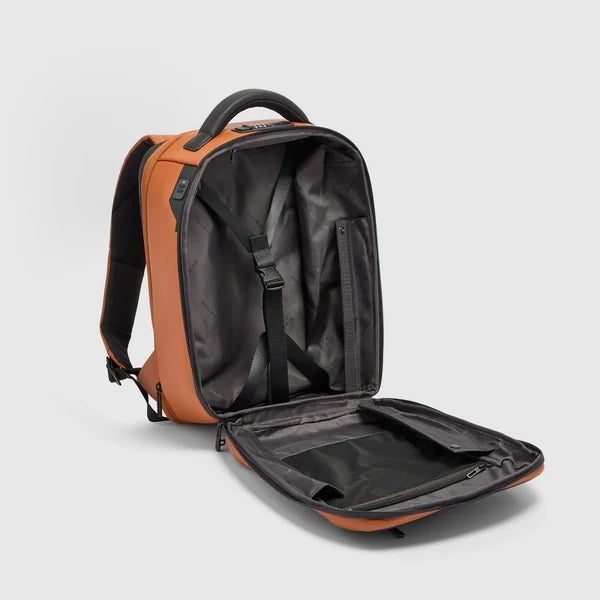 Piquadro Rover 14" Laptop Travel Backpack
