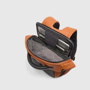 Piquadro Rover 14" Laptop Travel Backpack